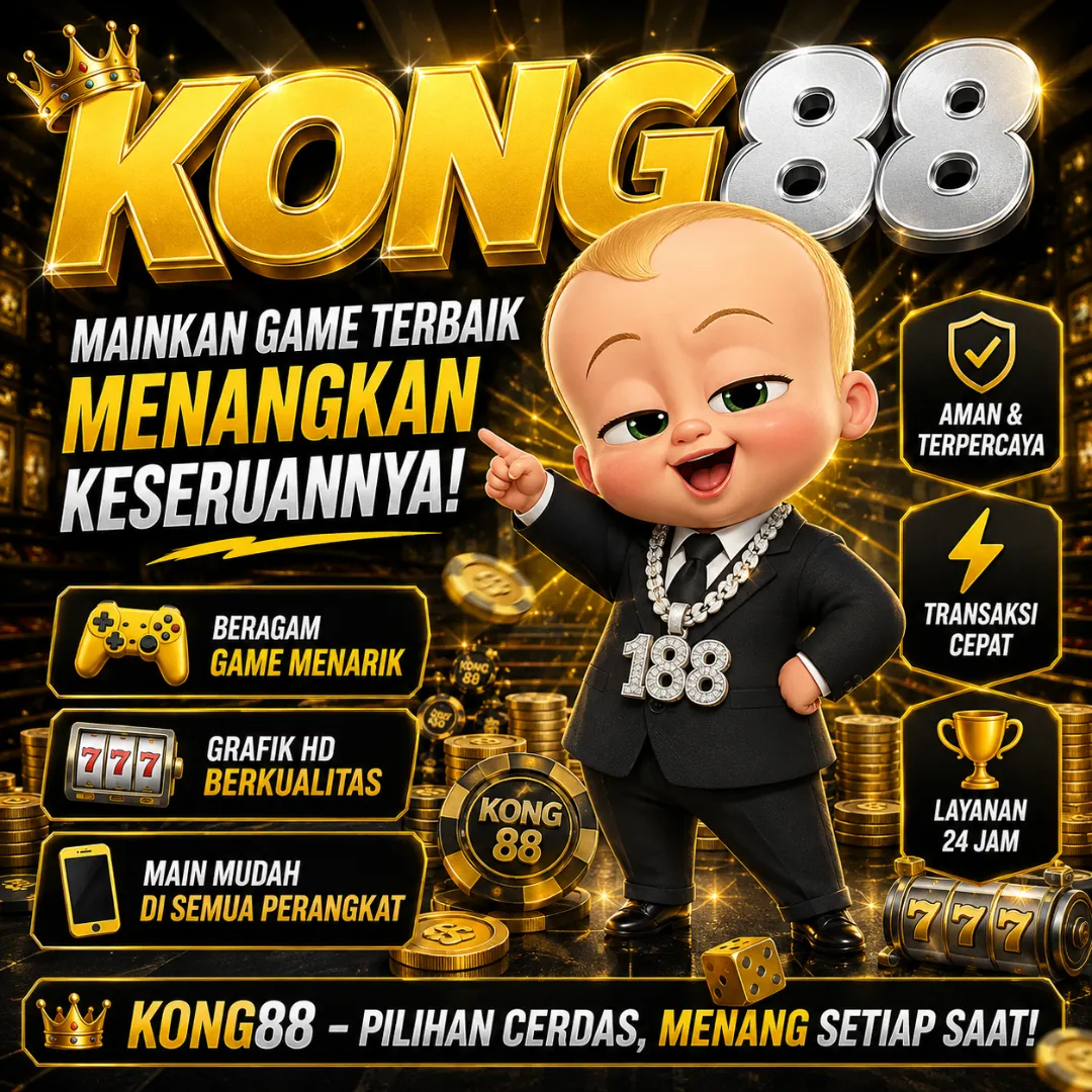 KONG88